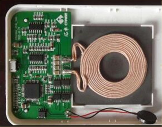 石英晶振將成為無線充電推廣的一大動(dòng)力