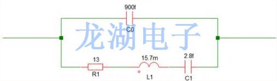 石英晶體諧振器的縮小是否會有影響