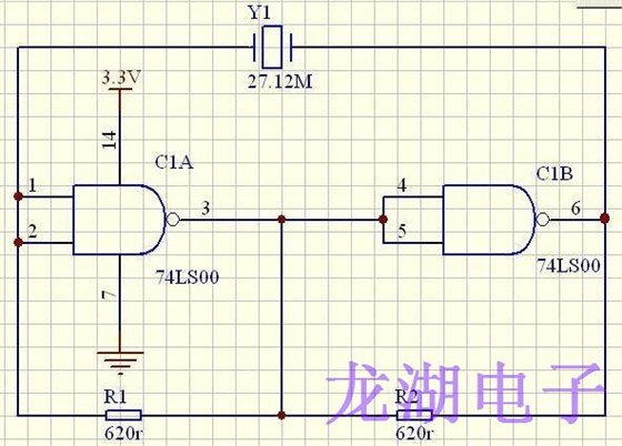 石英晶振鮮見術(shù)語詞匯