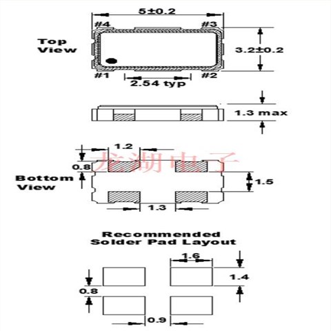 FO5HSCBE24.0-T1,?？怂咕д?3.3V,無人機晶振