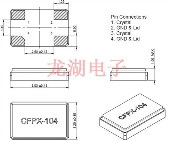 CFPX-104.5032.1