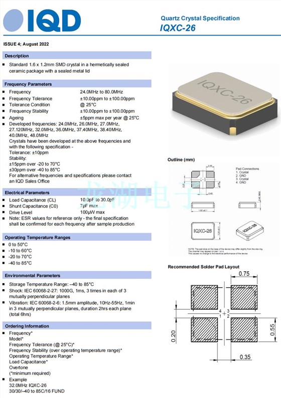 IQXC-26(2)