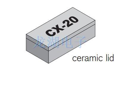 Statek晶振這三款BLE和MICS應(yīng)用的醫(yī)用級石英晶體推薦