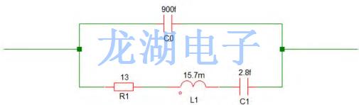 石英晶體諧振器的縮小是否會有影響