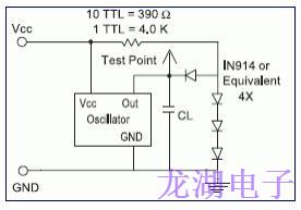 石英晶體振蕩器的產(chǎn)品檢測和處理方法