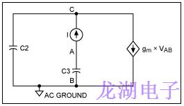 石英晶振負(fù)載電容不同的操作會導(dǎo)致振蕩頻率誤差