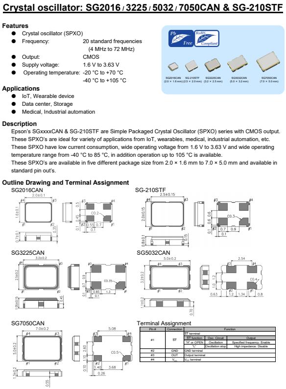 SG-210STF 11