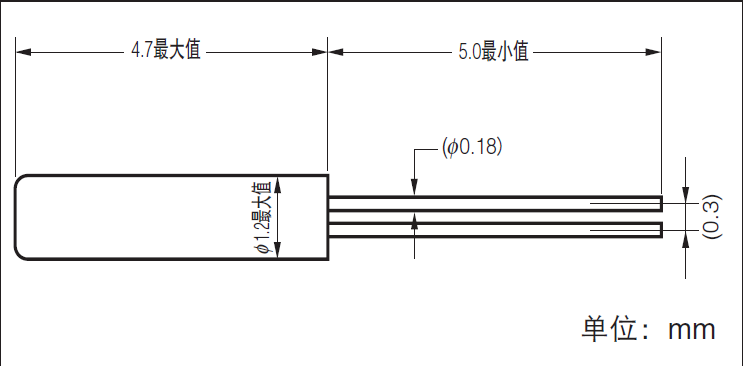 VT-120-F 4.7-1.2