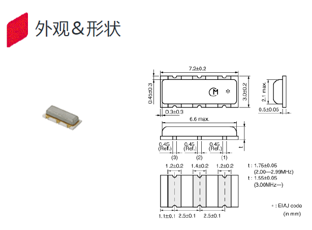 CSTCC2M00G56-R0 7.2-3.0