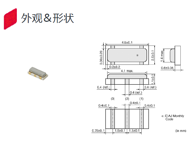 CSTCR4M00G15C99-R0 4.5_2.0