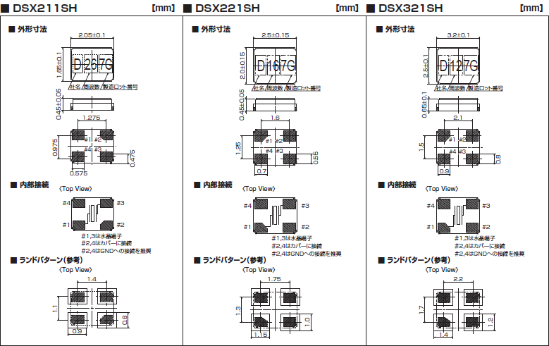 DSX211SH 221 321_工業(yè)級_jp