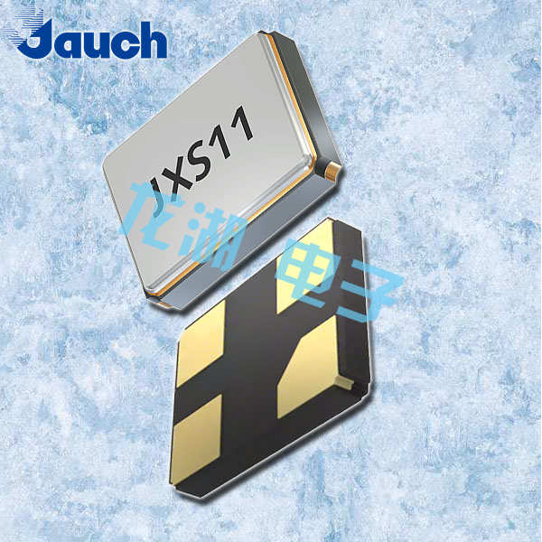 JAUCH晶振,JXS32P4晶振,貼片石英晶振