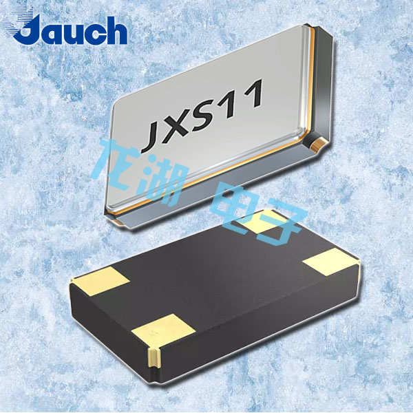 JAUCH晶振,JXS53P4晶振,進(jìn)口石英晶體諧振器