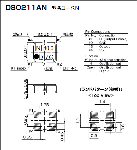 DSO211AN 2016 SPXO