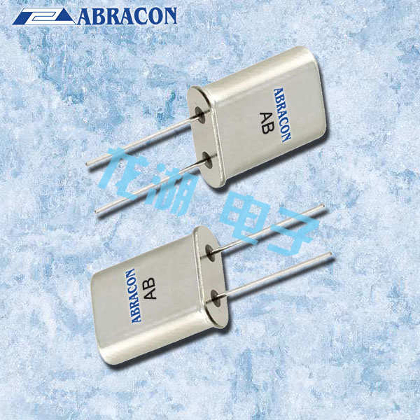 Abracon晶振,插件石英晶振,AB晶振,AB-8.000MHZ-B2晶振