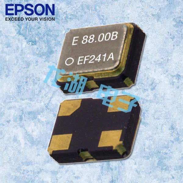 EPSON晶振,進(jìn)口有源晶振,SG-210STF晶振,SG-210STF 24.0000ML0