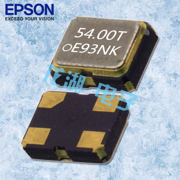 EPSON晶振,貼片晶體振蕩器,SG-8002CE晶振