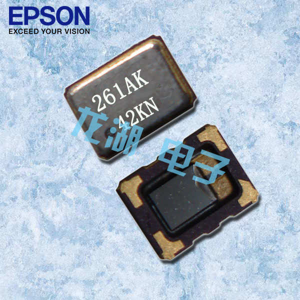 EPSON晶振,溫補(bǔ)晶振,TG-5021CE晶振,X1G0038210044晶振