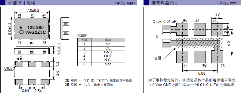 VG-4502CA 4501CA