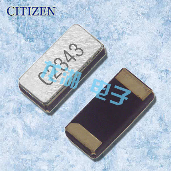 CITIZEN晶振,CM415晶振,貼片石英晶振