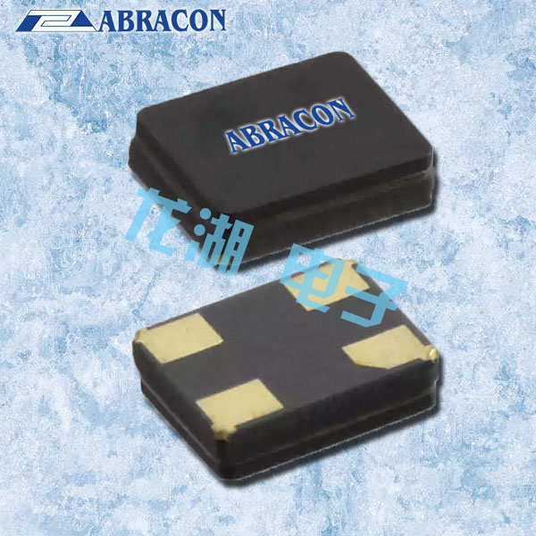 Abracon艾博康晶振ABM8W,ABM8W-20.0000MHZ-4-B1U-T3無(wú)源晶振