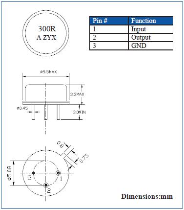 ASR300.00A01-SD22