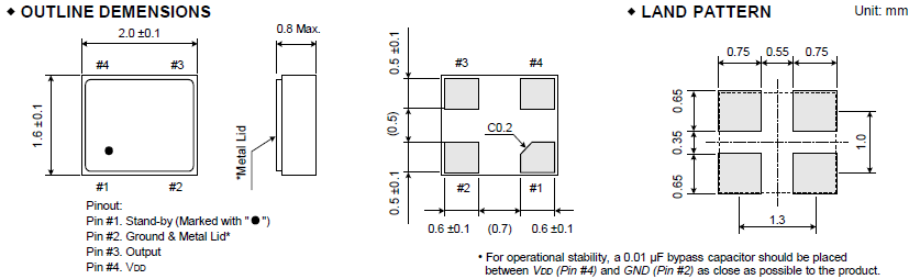 FCXO-06&06W_2.0_1.6 OSC