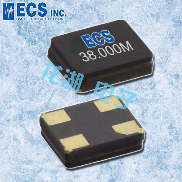 ECS高品質(zhì)晶振ECX-2236,ECS-192-10-36-JGN-TR無(wú)線(xiàn)應(yīng)用晶振