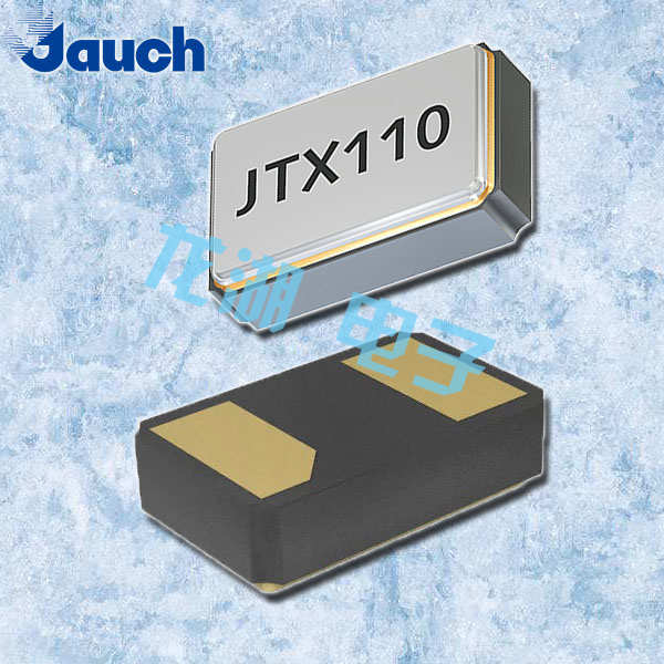 JAUCH晶振,貼片晶振,JTX210晶振