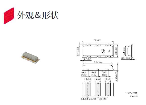 CSTCC3M58G56A-R0 7.2_3.0