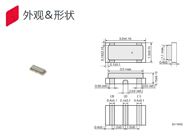 CSTCE8M00G55A-R0 3.2-1.3