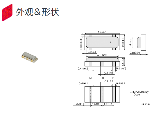 CSTCR6M00G15C99-R0 4.5_2.0