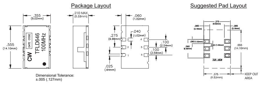 TFLD646 9-14