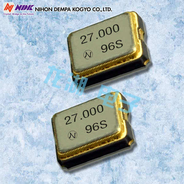 NZ2520SF-33MHZ-NSA3468C,NDK便攜式設(shè)備晶振,NZ2520SF時鐘振蕩器