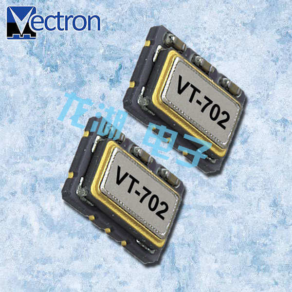 Vectron晶振,貼片晶振,VT-702晶振