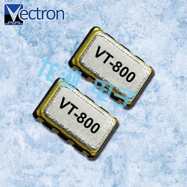 Vectron晶振,貼片晶振,VT-804晶振