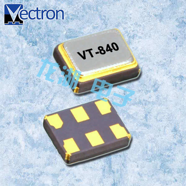 Vectron晶振,貼片晶振,VT-841晶振