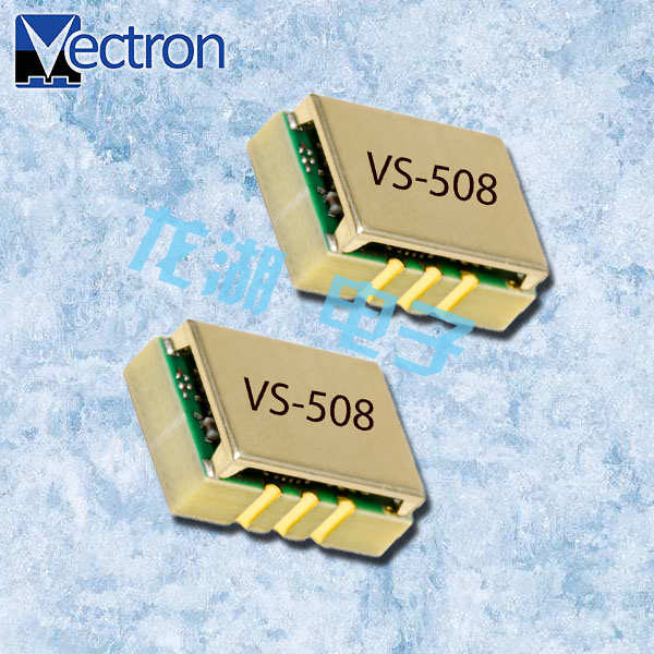 Vectron晶振,貼片晶振,PS-508晶振