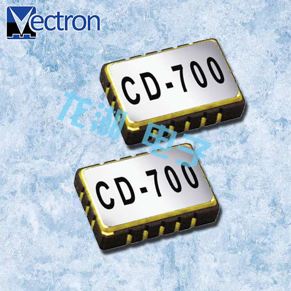 Vectron晶振,貼片晶振,CD-700晶振