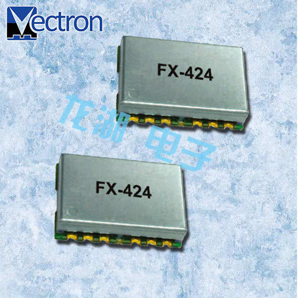 Vectron晶振,貼片晶振,FX-427晶振