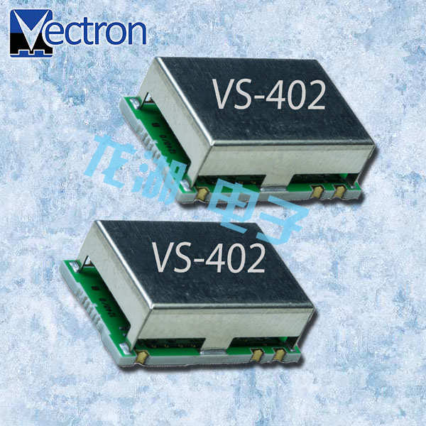 Vectron晶振,貼片晶振,VS-504晶振