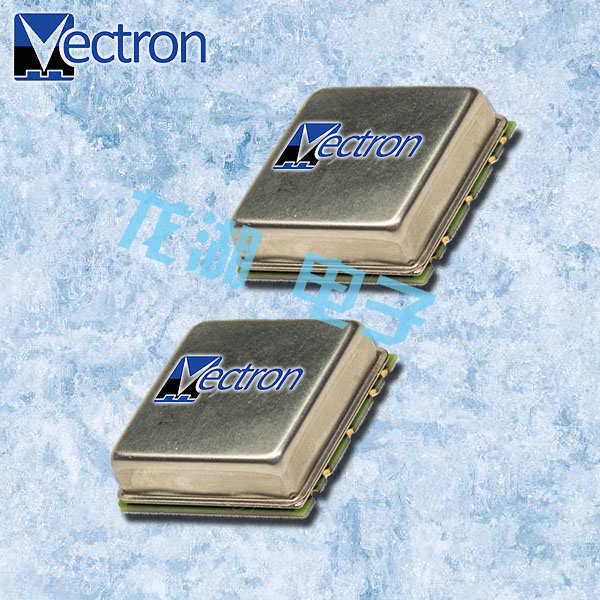 Vectron晶振,石英晶振,MD-203晶振