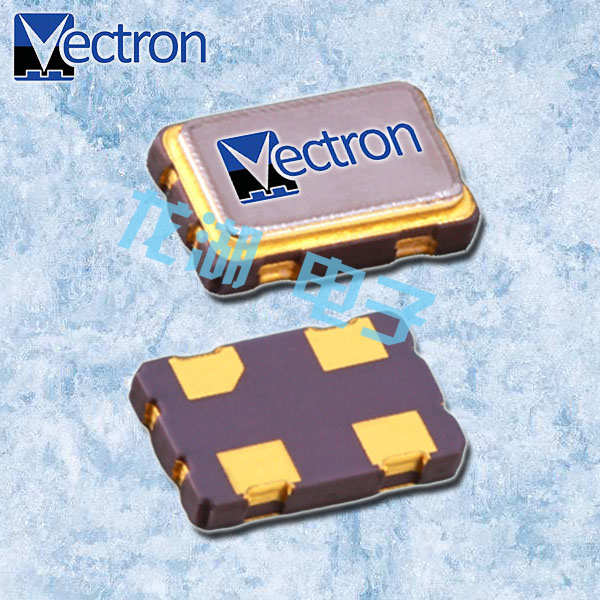 Vectron晶振,石英晶振,VC-801晶振