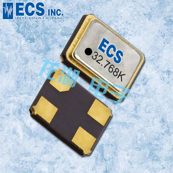 ECS晶振,貼片晶振,ECS-327KE晶振