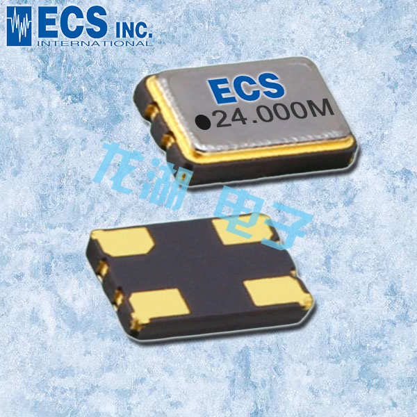 ECS晶振,貼片晶振,ECS-2532HS晶振