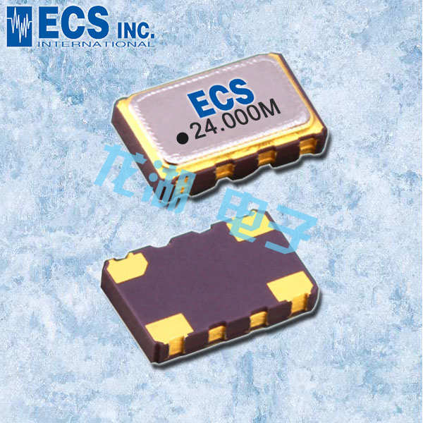 ECS晶振,貼片晶振,ECS-3250SS晶振