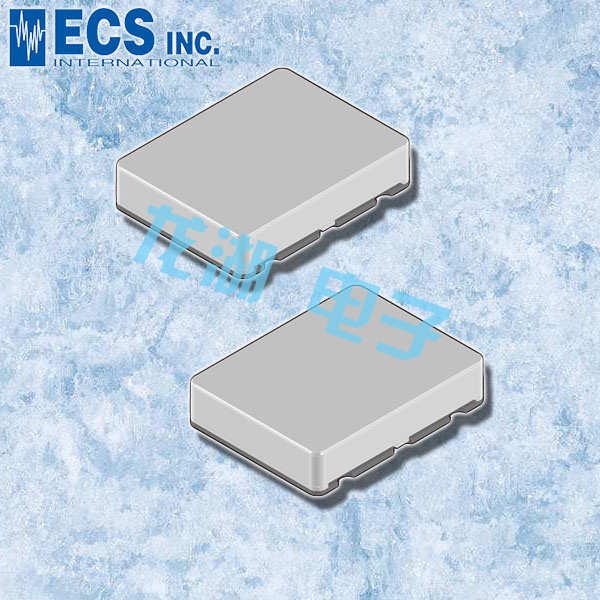 ECS晶振,貼片晶振,VC-TXO-30SM晶振