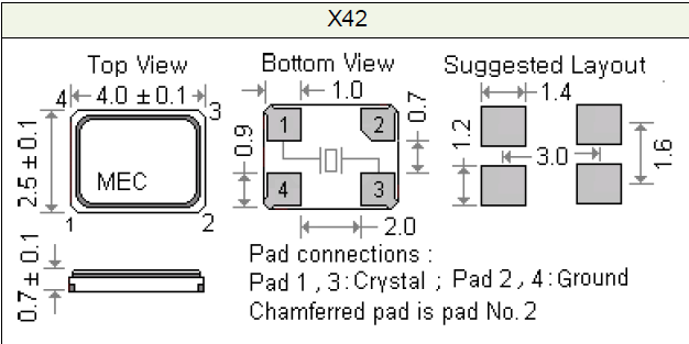 X42