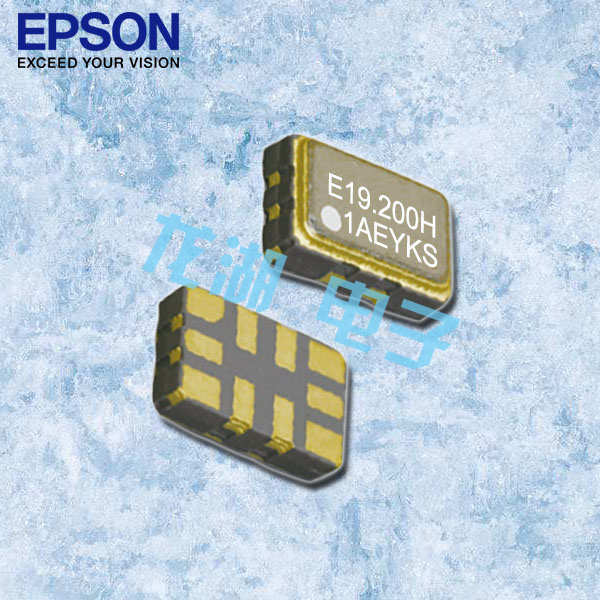 EPSON晶振,溫補(bǔ)晶振,TG5032SBN晶振,X1G0045810085晶振