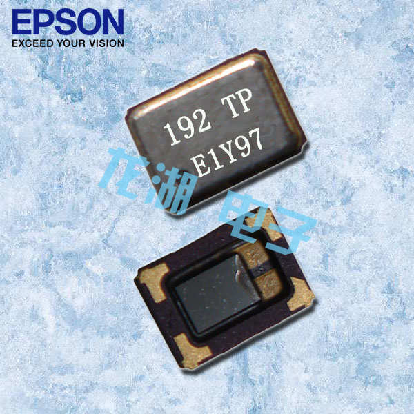 EPSON晶振,溫補(bǔ)晶振,TG-5035CJ晶振,X1G0038410002晶振